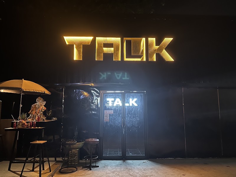 Talkpataya, Pattaya