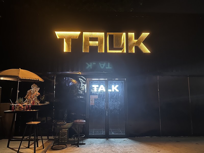 Talk99Pattaya, Pattaya