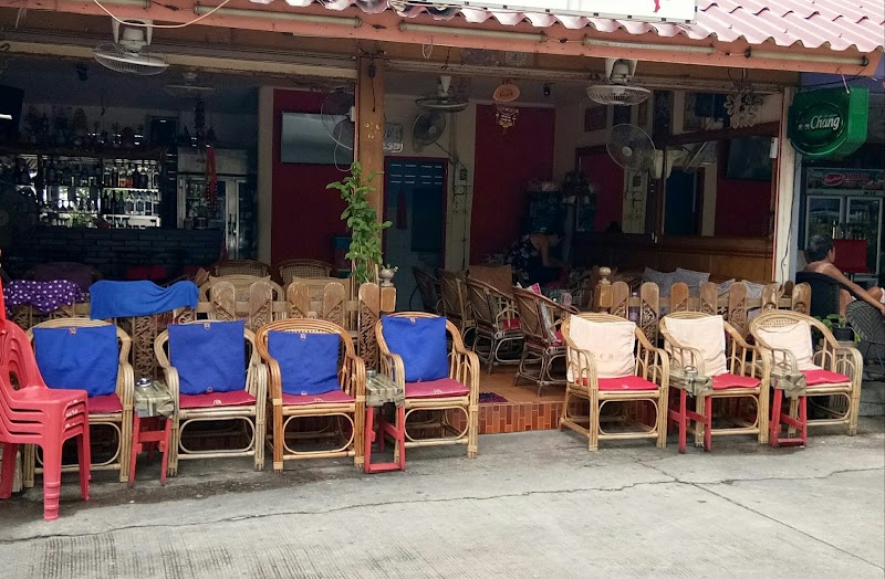Angel's Bar, Pattaya