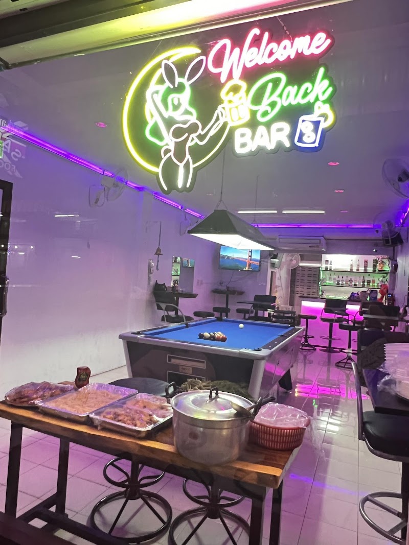 Bar Twenty 2, Pattaya