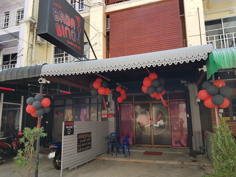BADA BING, Pattaya