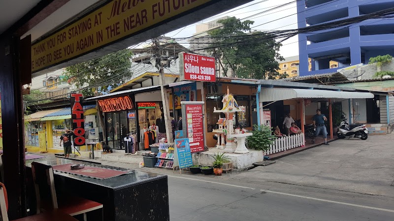 Melodies Bar, Soi 3
