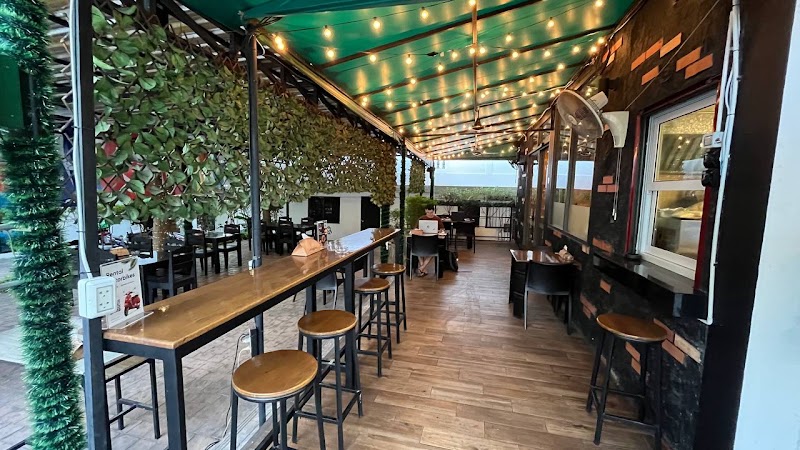 WeGun Bar & Grill | Гриль Бар и ресторан в Паттайе, Pattaya