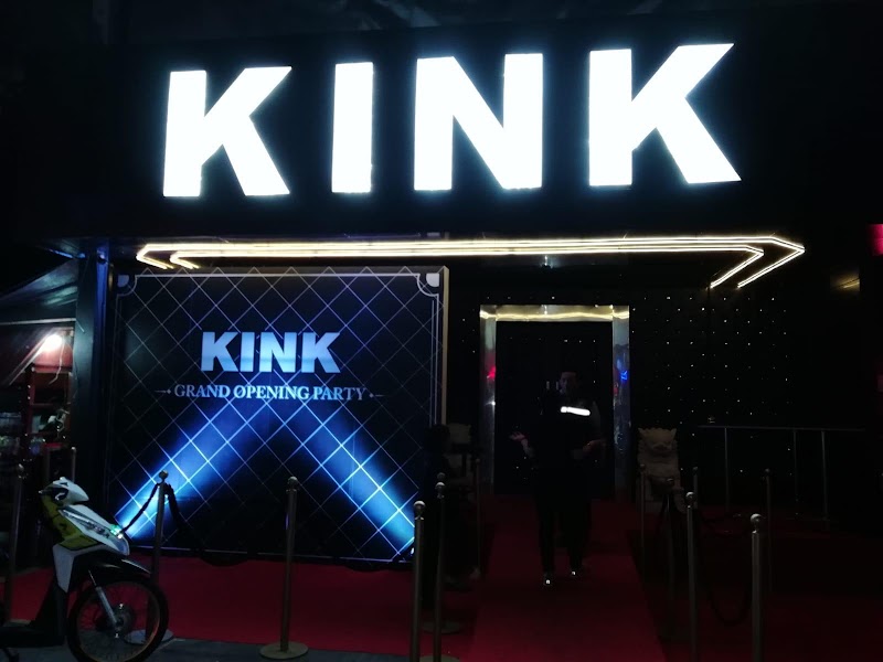 KINK, Pattaya