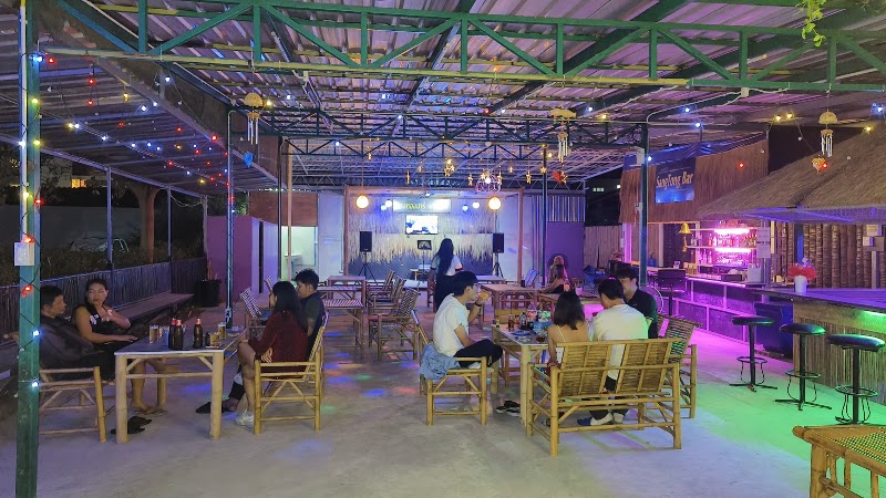 แสงทองบาร์ พาเพลิน, Pattaya