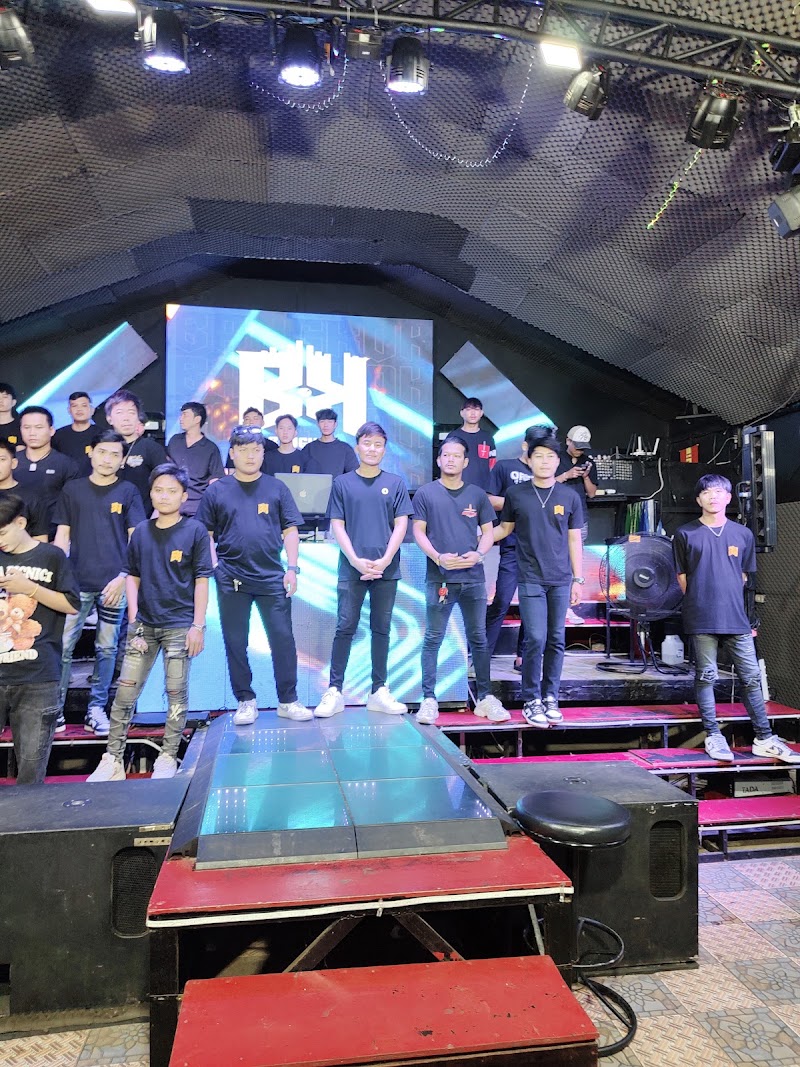 บีทู คลับ, Pattaya