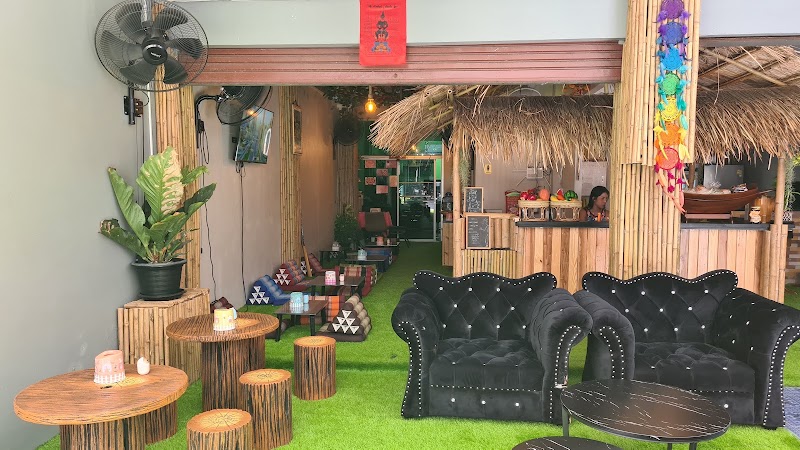 Solberga Bar, Pattaya