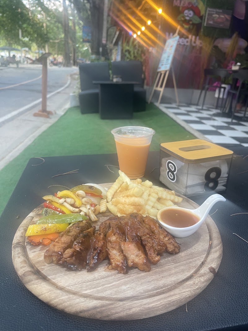 Butterfly Club, Pattaya