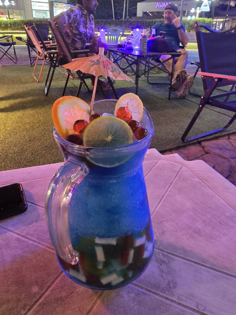 Wine Village, Pattaya