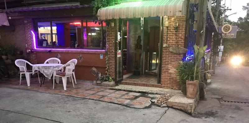 Tappaya Blues Bar, Pattaya