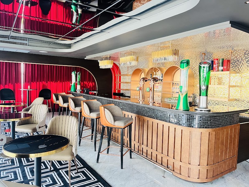 338 Bar & Bistro, Pattaya