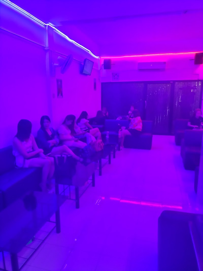 Kaori Karaoke, Pattaya