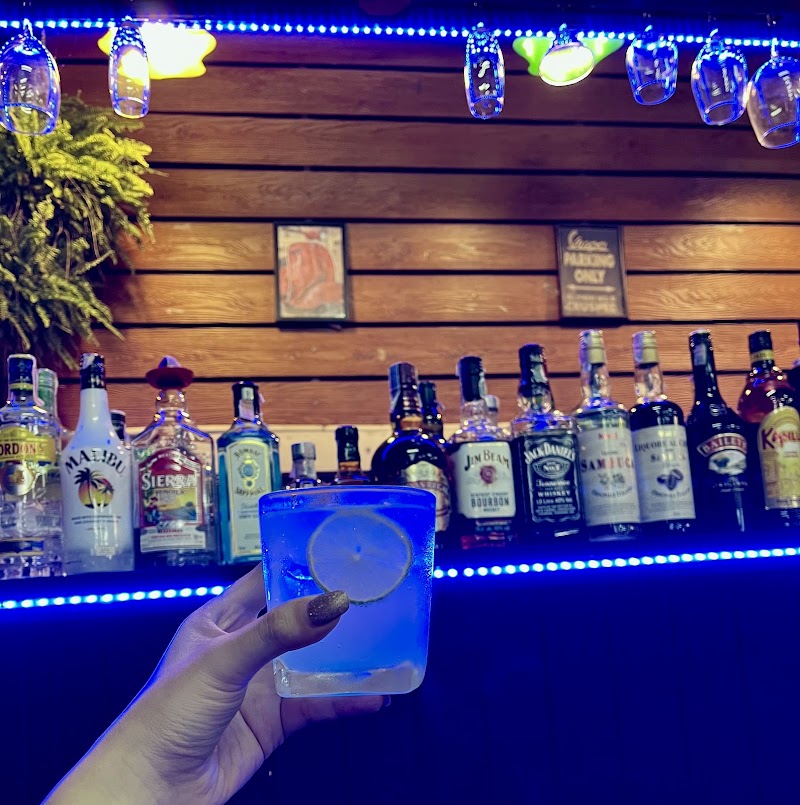 Wine not?, Pattaya