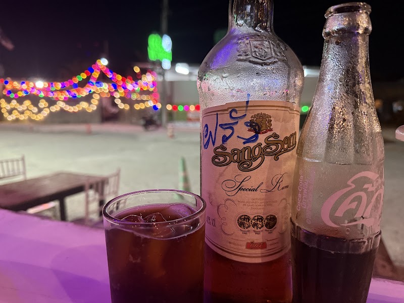 Saleng, Pattaya