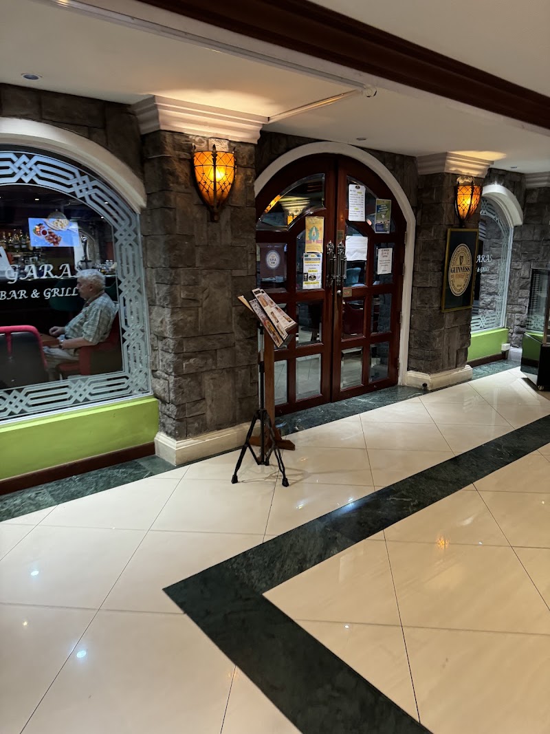 O'Gara’s Irish Bar & Restaurant, Pattaya