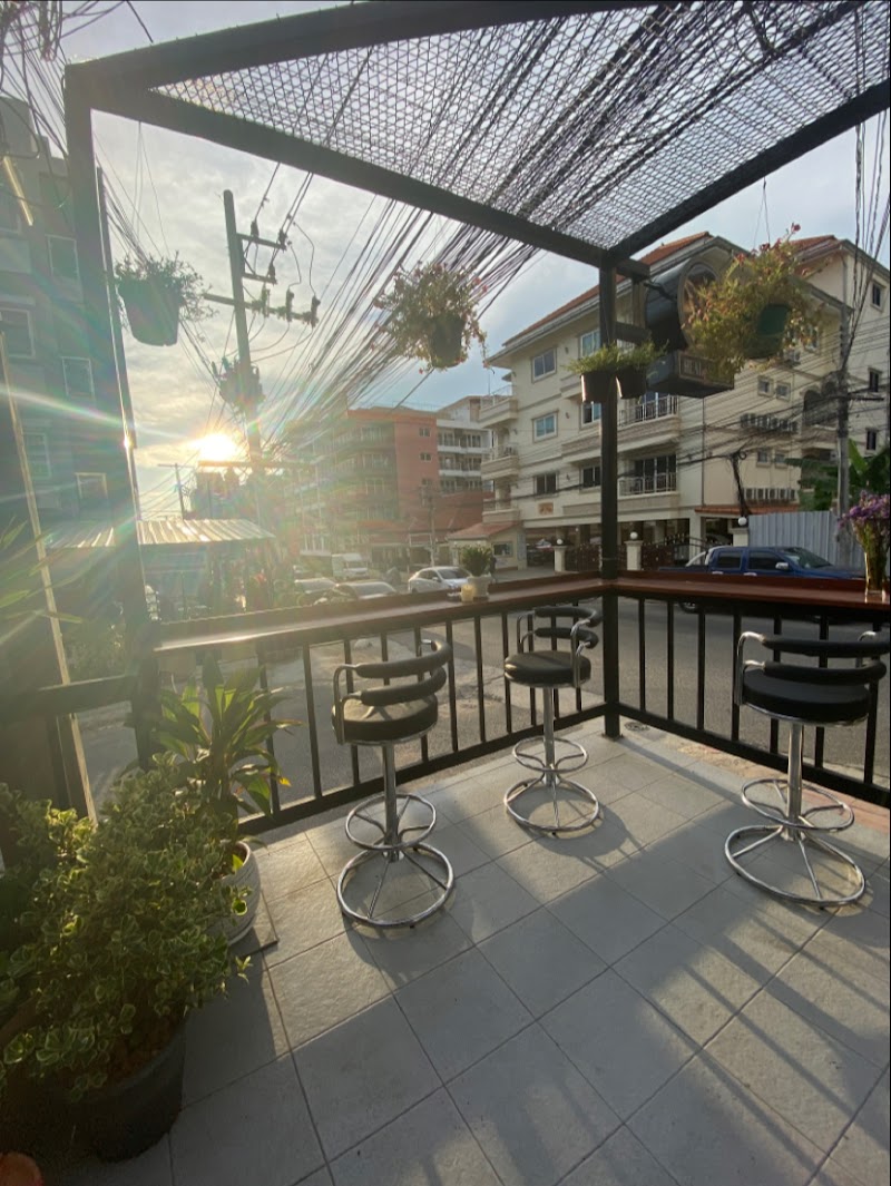 HEAL SPACE, Soi 4