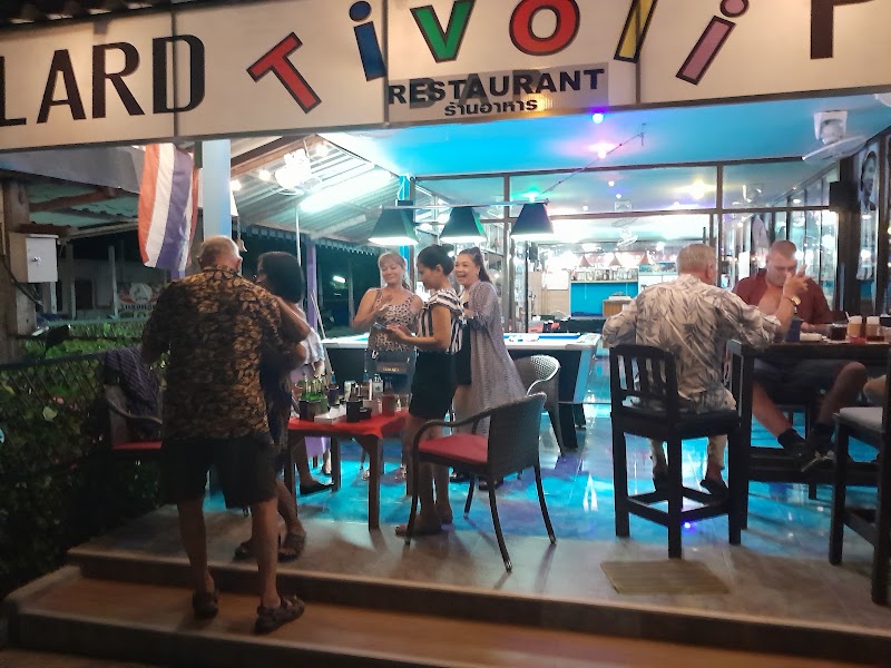 Tivoli, Pattaya