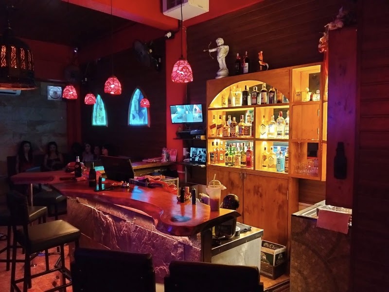 The Chapel, Pattaya