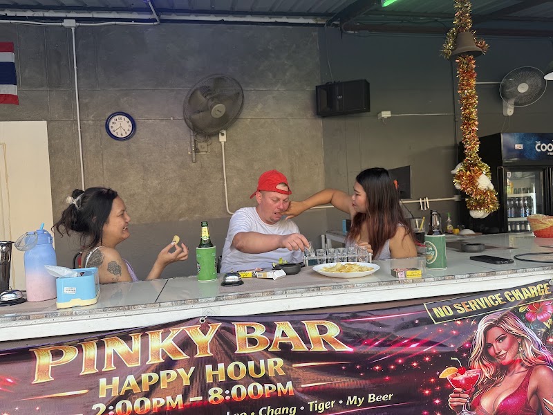 Legends Pool and Sportsbar, Pattaya