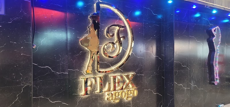 FLEX Agogo, Pattaya