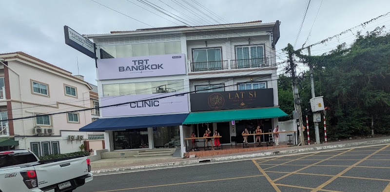 Lat Si Bar, Pattaya