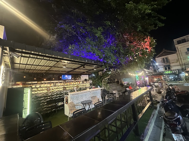 Central Bar Pattaya, Pattaya