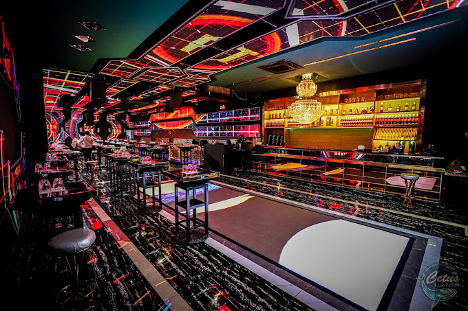 Cetus Club Pattaya, Pattaya