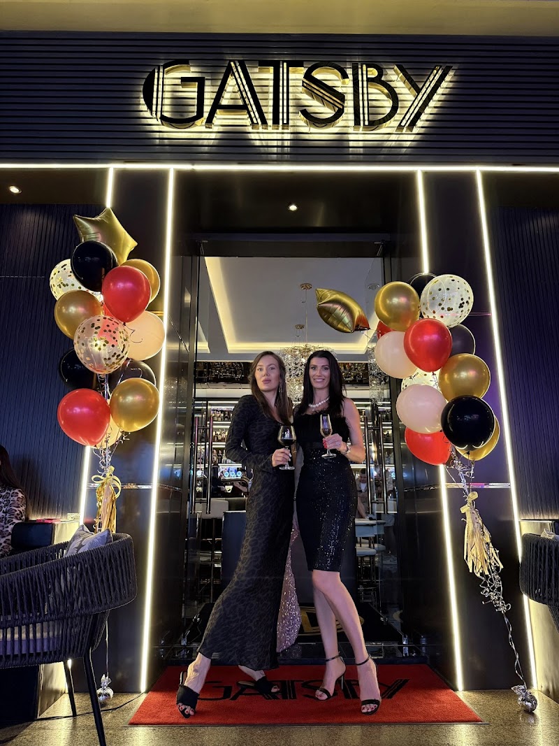 Gan Bar, Pattaya Sai Song (3rd Road)