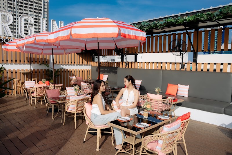 Virgin Rooftop Pattaya, Soi 4