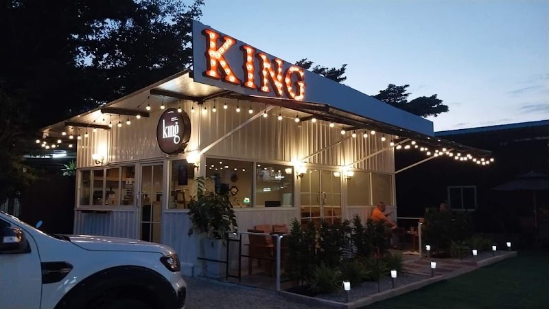 King food&Drink, Pattaya