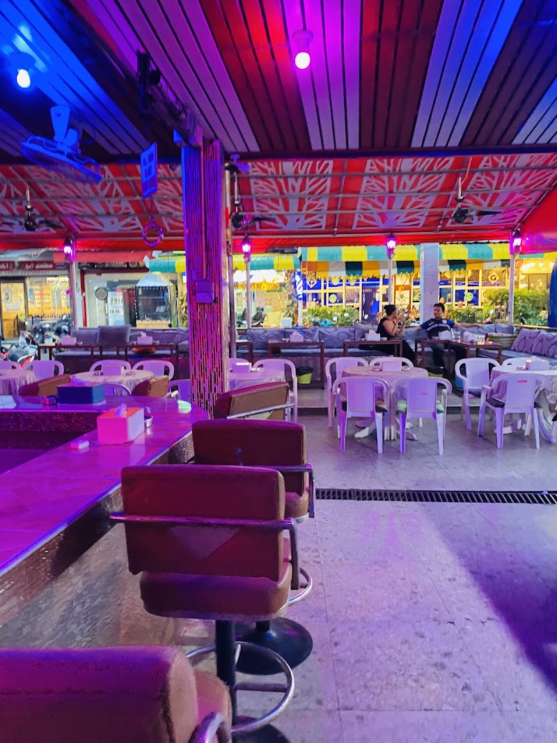 Titanic Bar, Walking Street