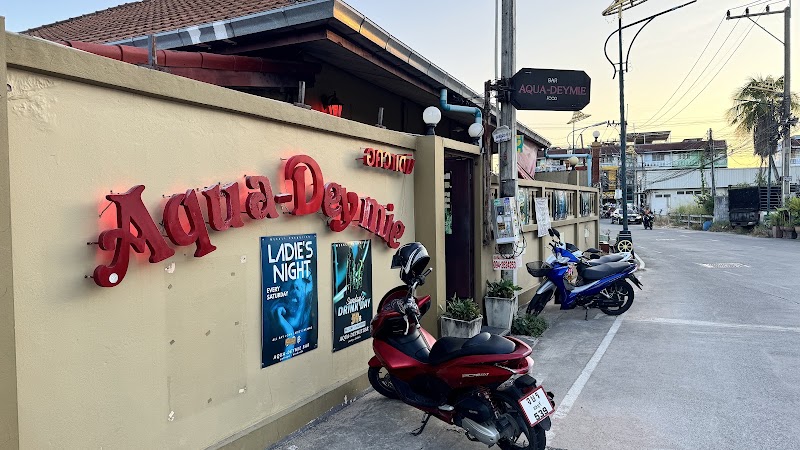 Aqua-Deymie, Pattaya