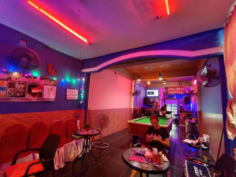 Maggi Bar, Pattaya