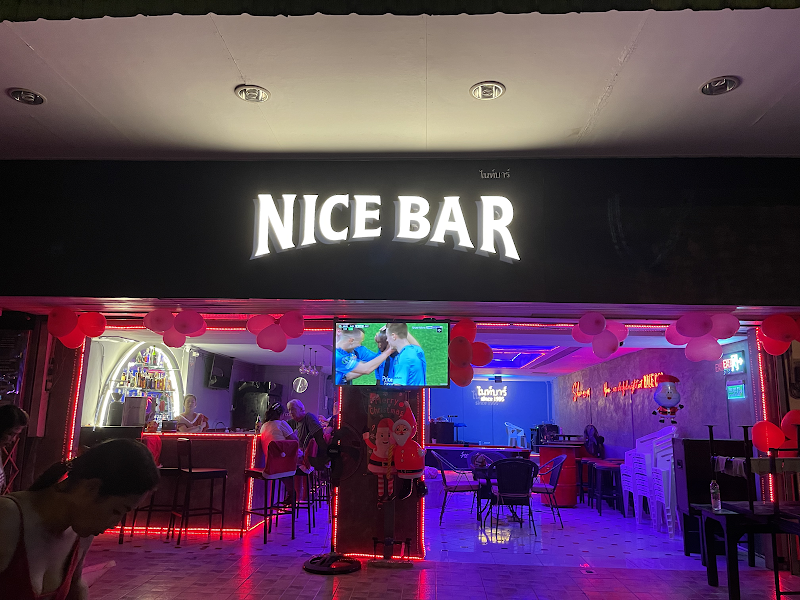 Nice Bar Pattaya (since 1995), Pattaya