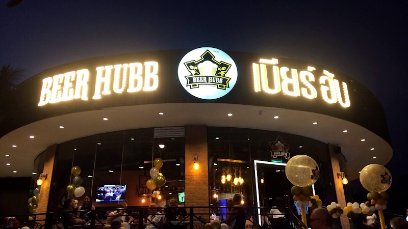 Beer Hubb - Soi Buakhao Branch, Soi Buakhao