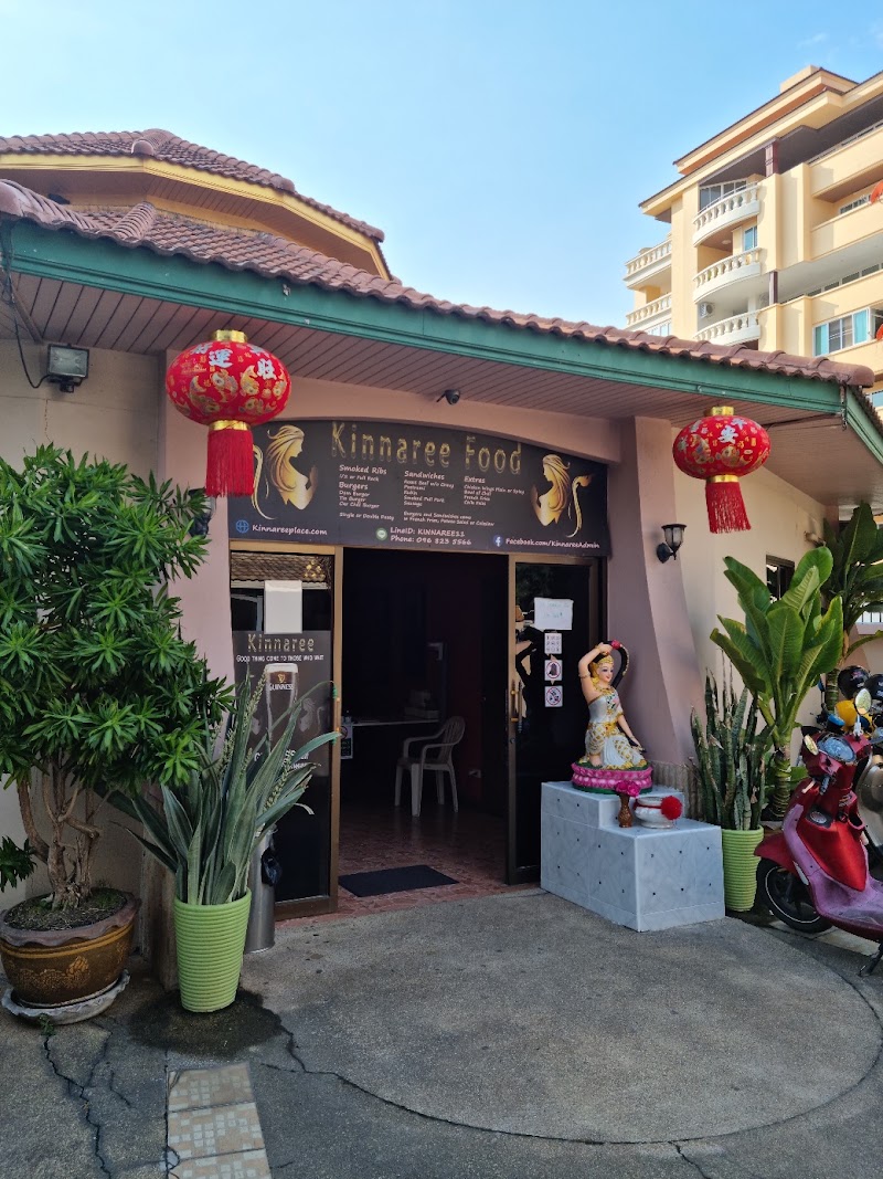 Kinnaree Place, Pattaya