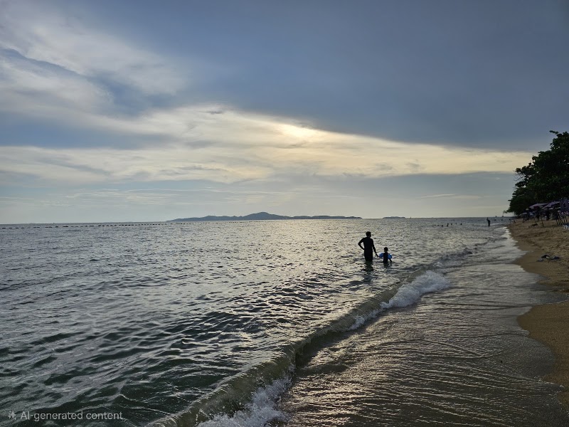 34 จอมเทียน หาดดงตาล, Pattaya