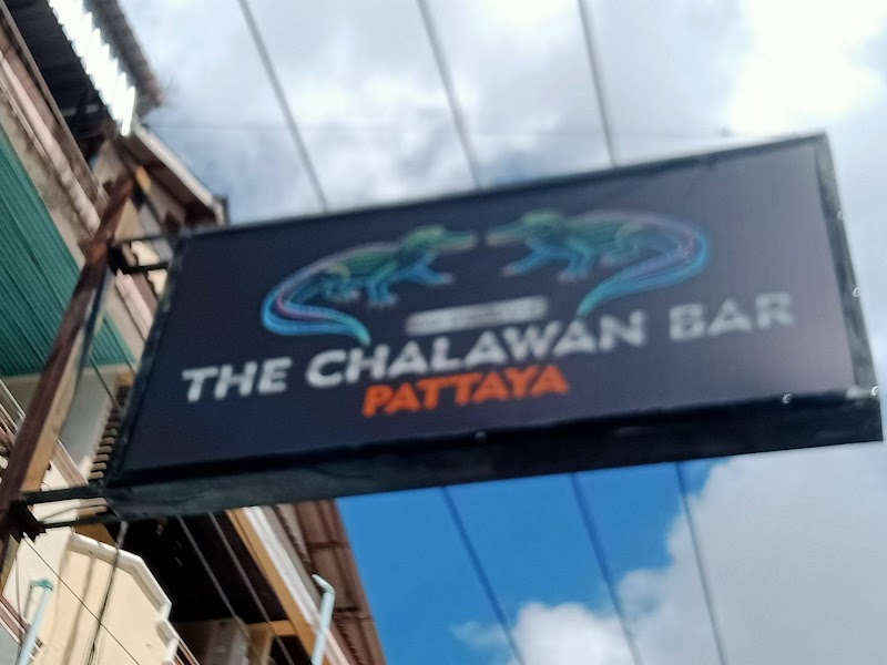 เดอะ ชาละวัน บาร์, Pattaya