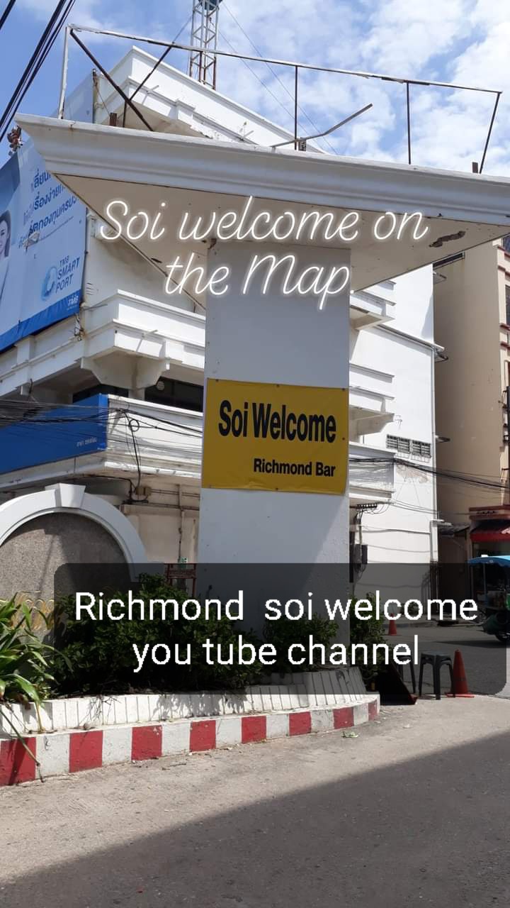 Richmond Family Soi Welcome, Pattaya