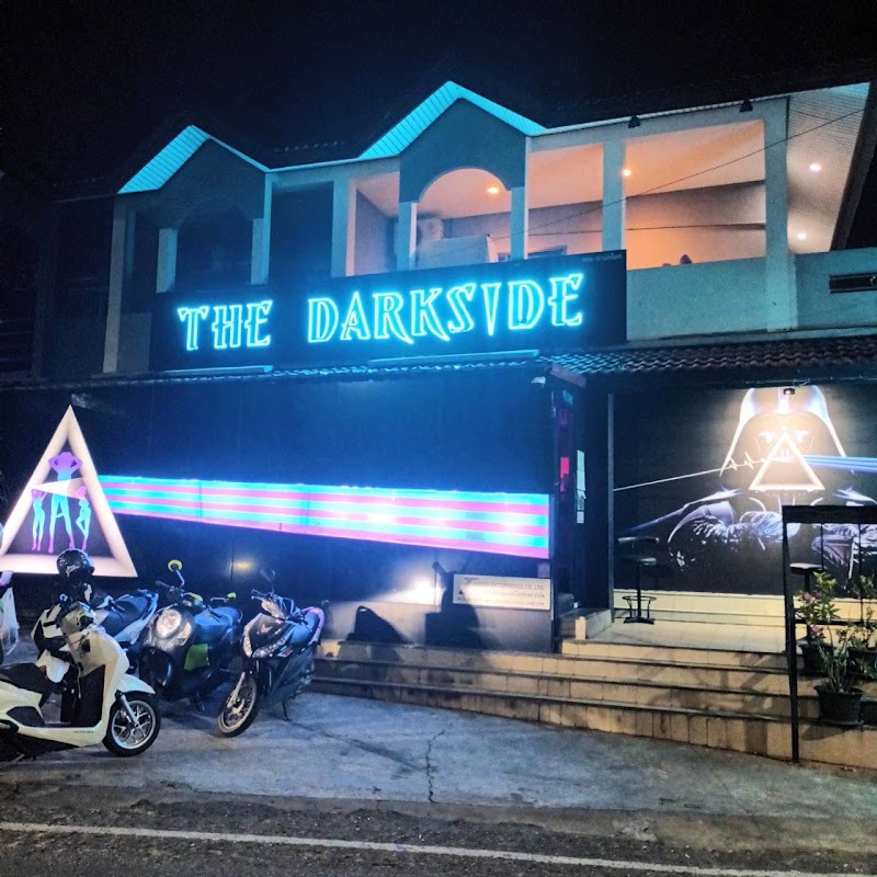 Darkside Gentlemen's Bar & Grill, Pattaya