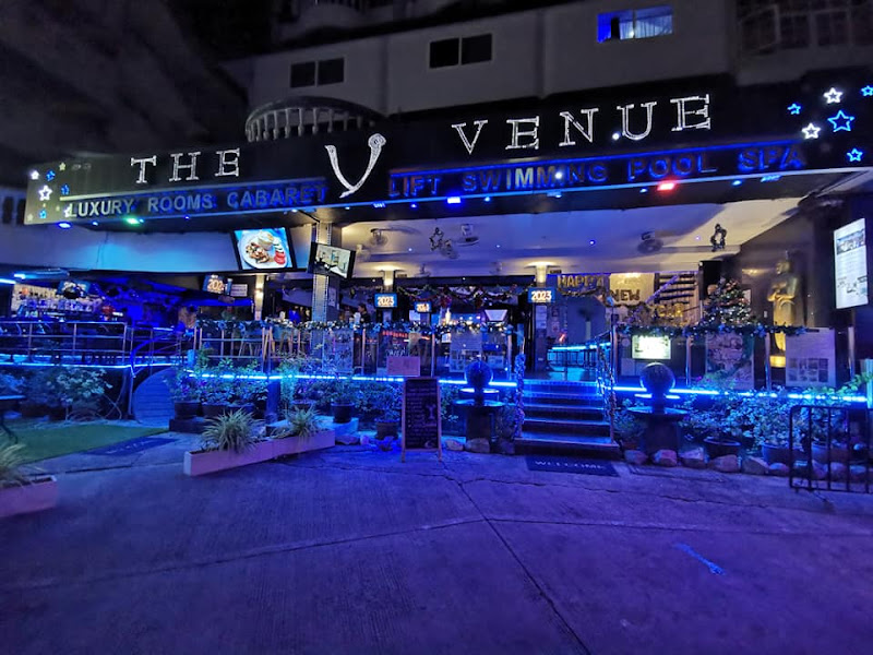 The Venue Residence and Cabaret, Moo 12