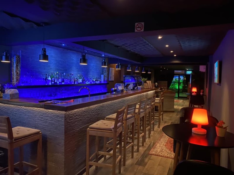 STUDIO ONE Pattaya, Soi Buakhao