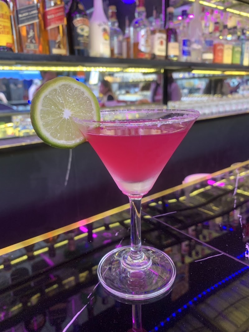 52 บาร์ ฟิบตี้ ทู บาร์, Pattaya
