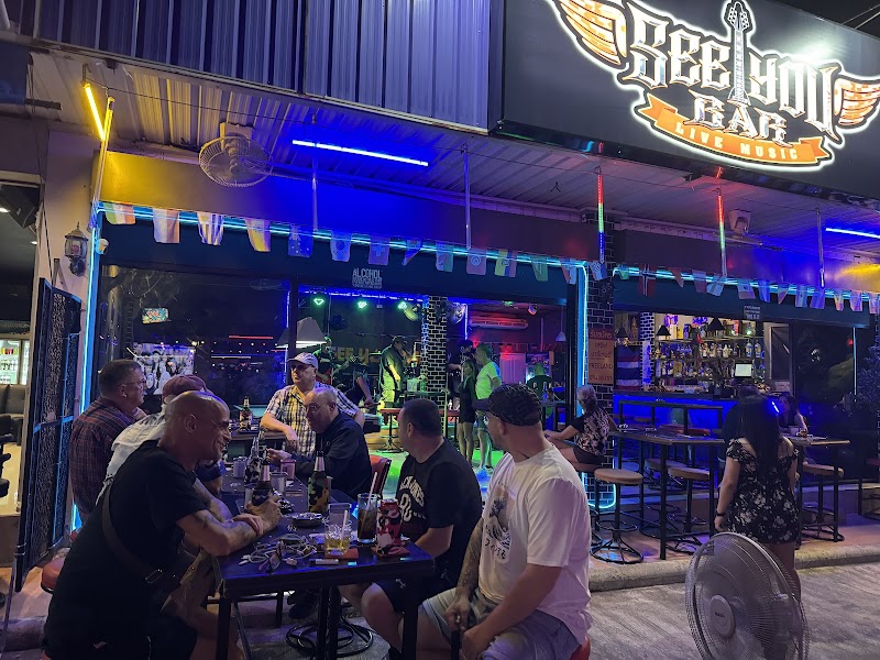 See You Bar, Jomtien