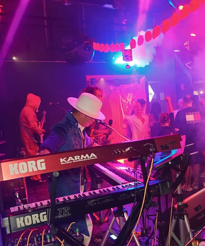 JuJu Nightclub, Soi Buakhao