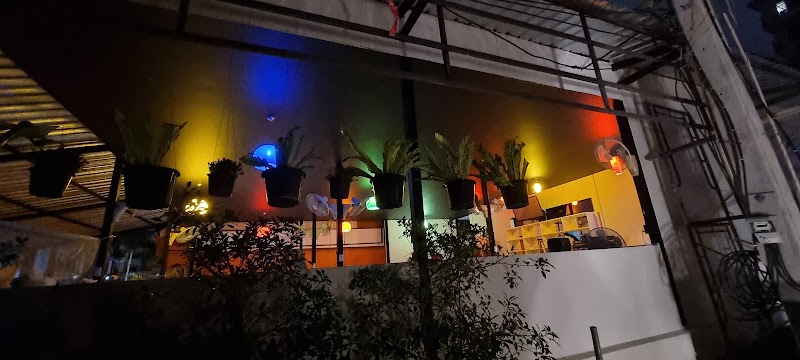 Boonnisa, Pattaya