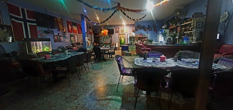 Pui, Pattaya