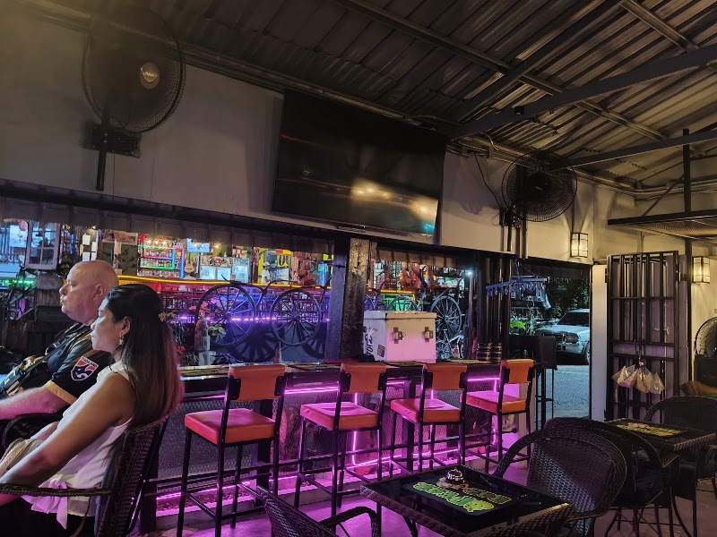 The Snug, Pattaya