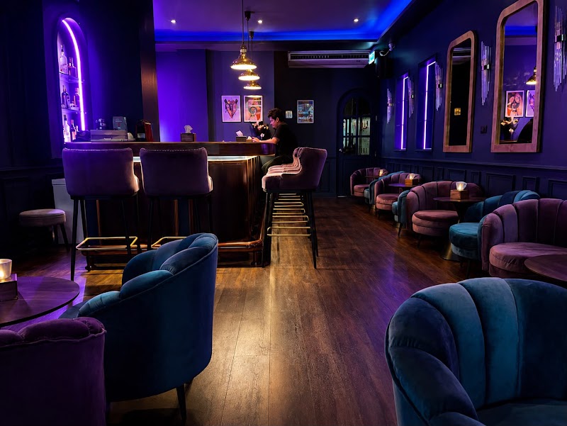 Boby Lounge & Bar, Pattaya