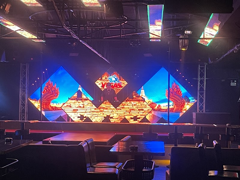 VEGAS CLUB PATTAYA THAILAND, Pattaya